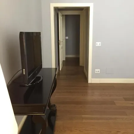 Luxury House Apartman