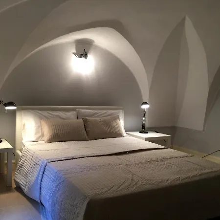 Luxury House Lecce