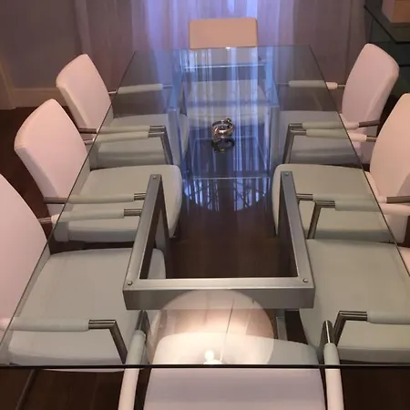 Lejlighed Luxury House