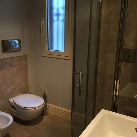 Luxury House Apartman Lecce