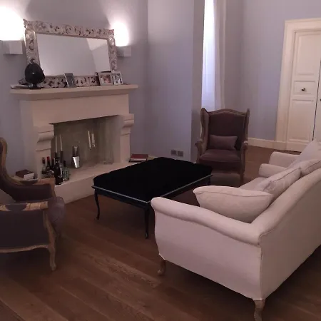 Luxury House Lejlighed *